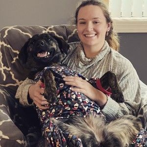 Meet your Posher, Allie